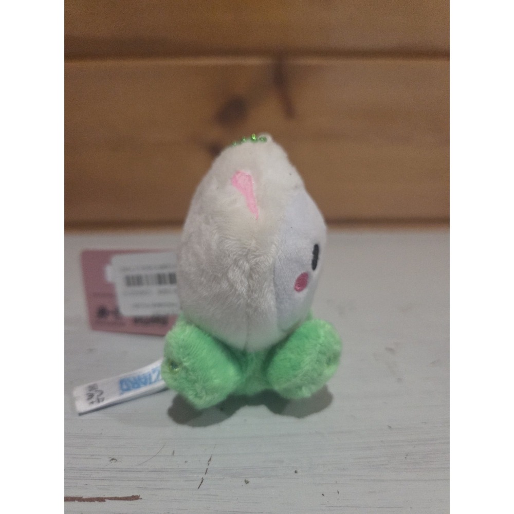 Pachimari Overwatch Mini Plush Hanger Keychain With Tags - Picture 2 of 4